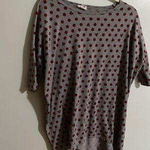 Lularoe Minnie Irma Medium
